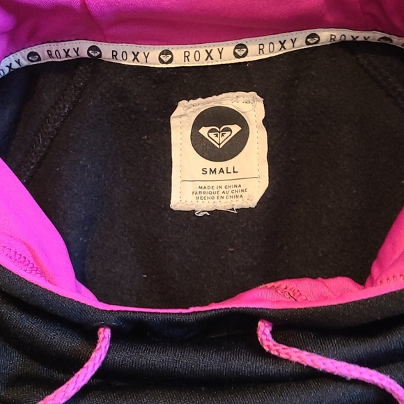 Roxy Hoodie - Picture 4 of 5
